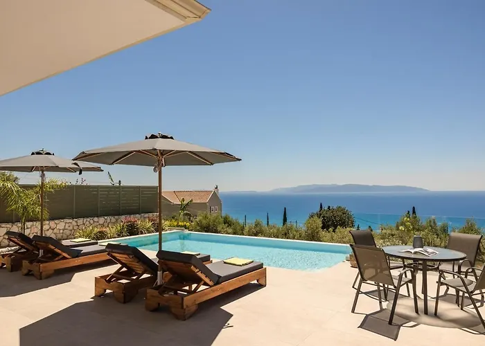 George By Select Villa *