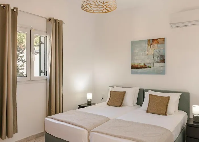 George By Select Villa