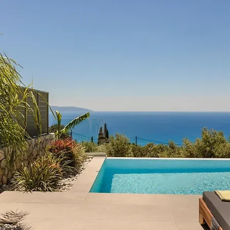 George By Select Villa Lourdata (Kefalonia)