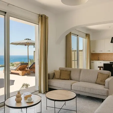 George By Select Villa Lourdata (Kefalonia)