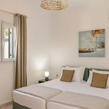 Villa George By Select Lourdata (Kefalonia)