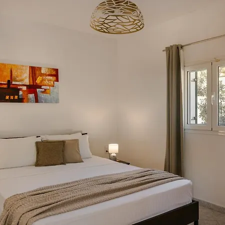 George By Select Villa Lourdata (Kefalonia)