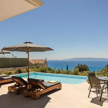 George By Select Villa *