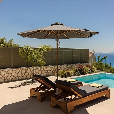 George By Select Villa *