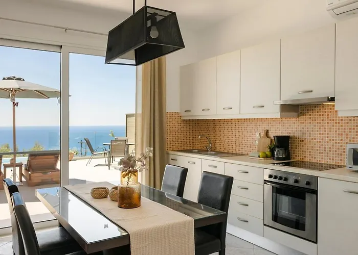 George By Select Lourdata (Kefalonia)